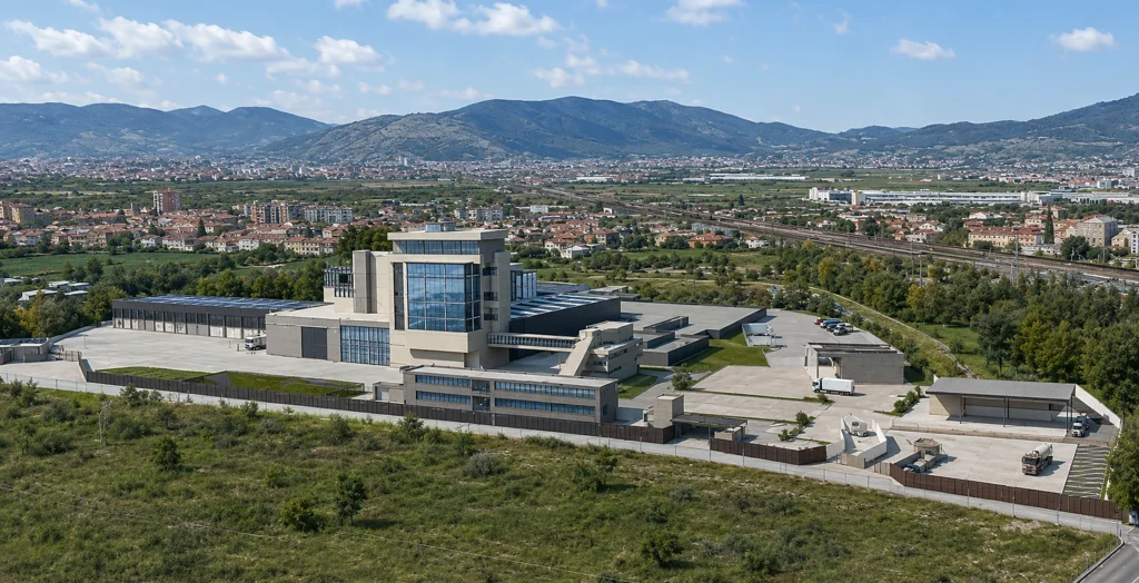 Veritas SPA